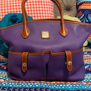 Dooney and bourke